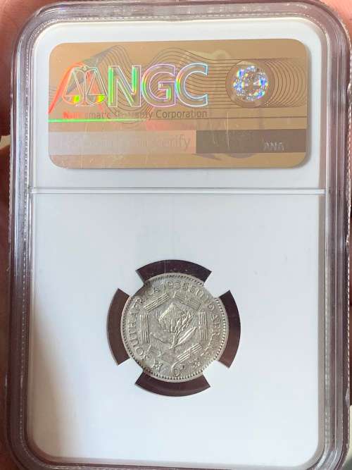 1935 SAU 6P XF40